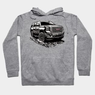 GMC Yukon Hoodie